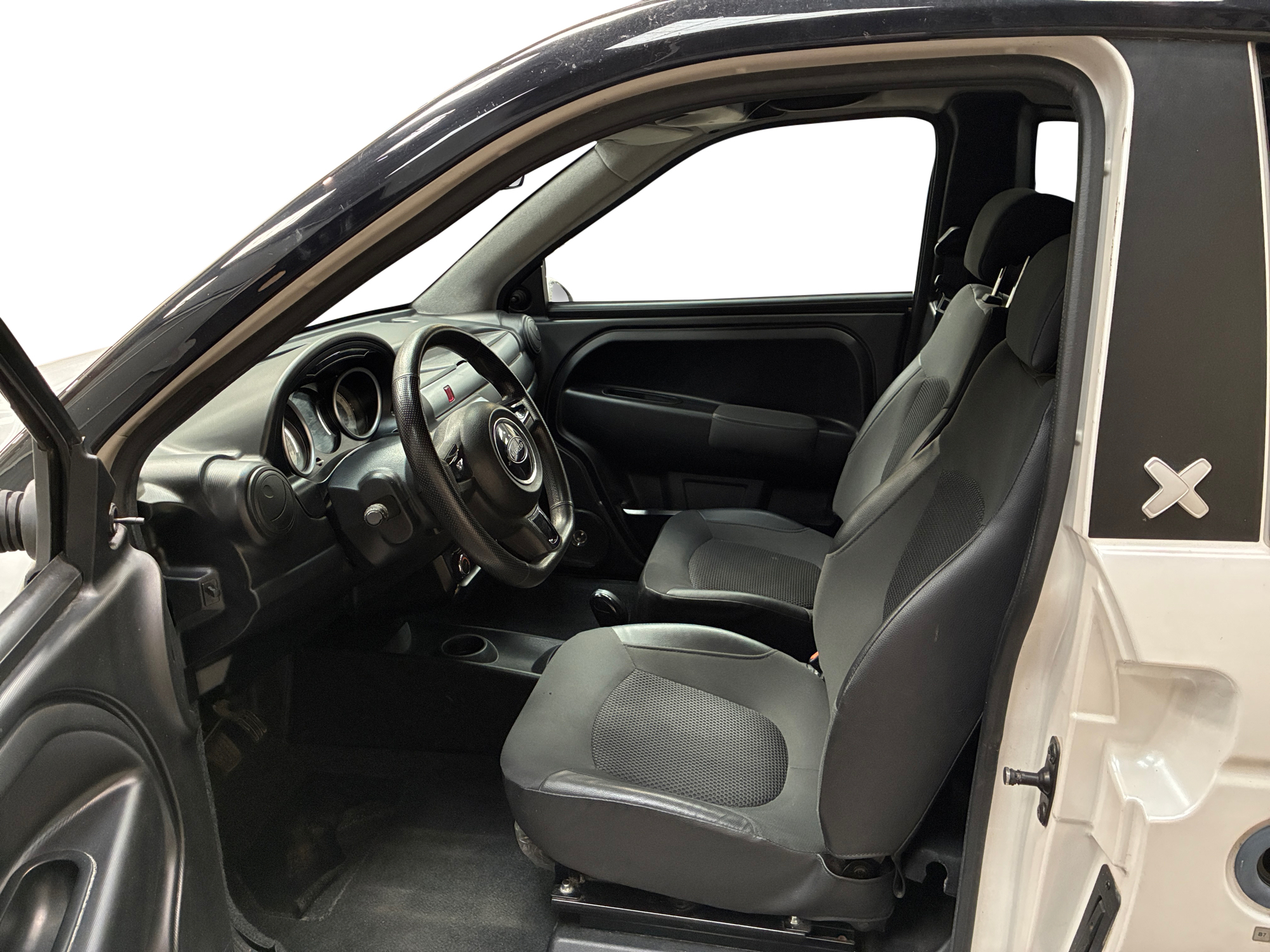 LIGIER MICROCAR MGO X 2021