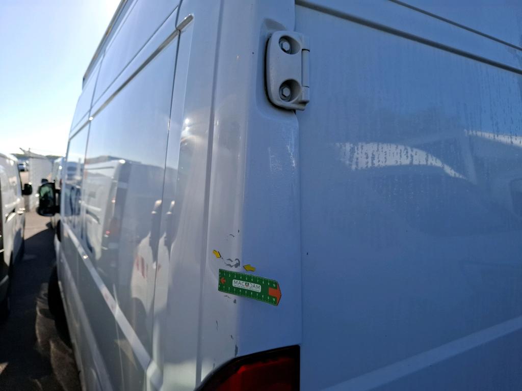 CITROEN JUMPER FOURGON TOLE 33 L2H2 BLUEHDi 120 S&S BVM6 CLUB 2022