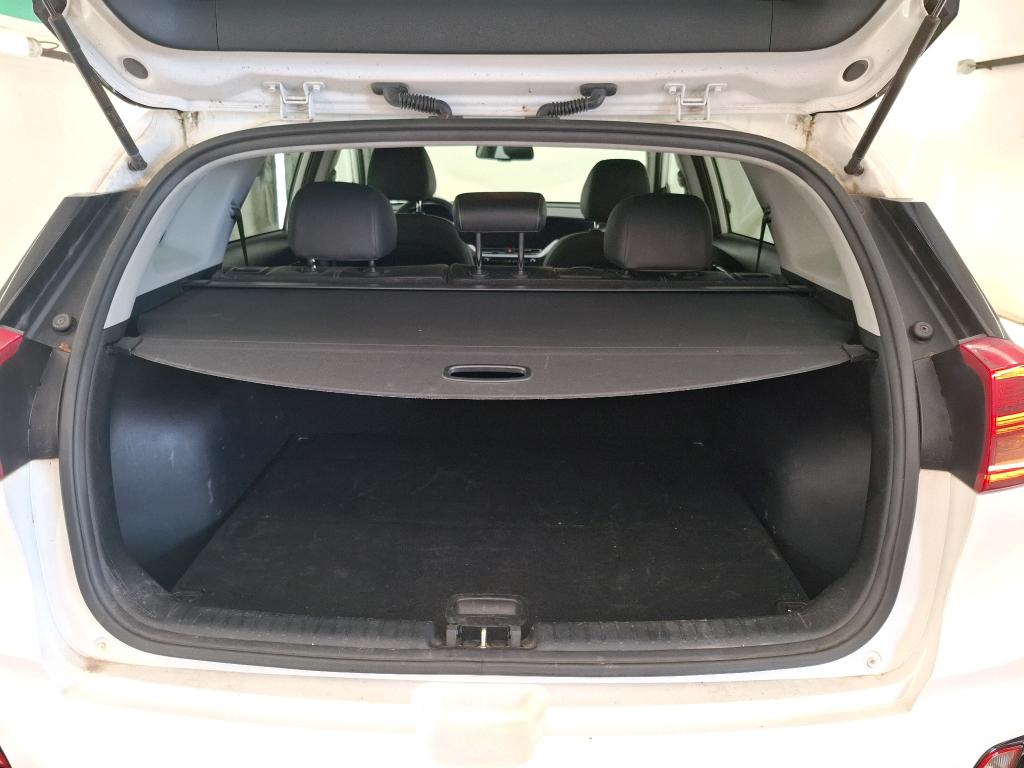 KIA NIRO 1.6 GDi Hybride 141 ch DCT6 Active 2021