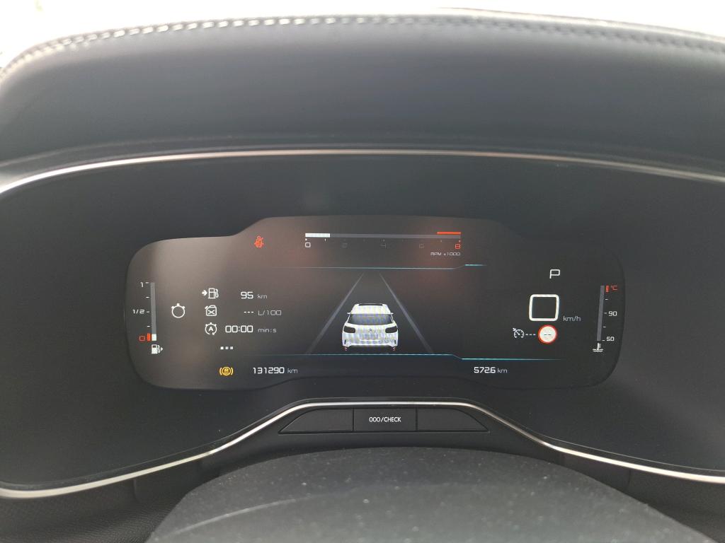 CITROEN C5 Aircross PureTech 130 S&S EAT8 C-Series 2022