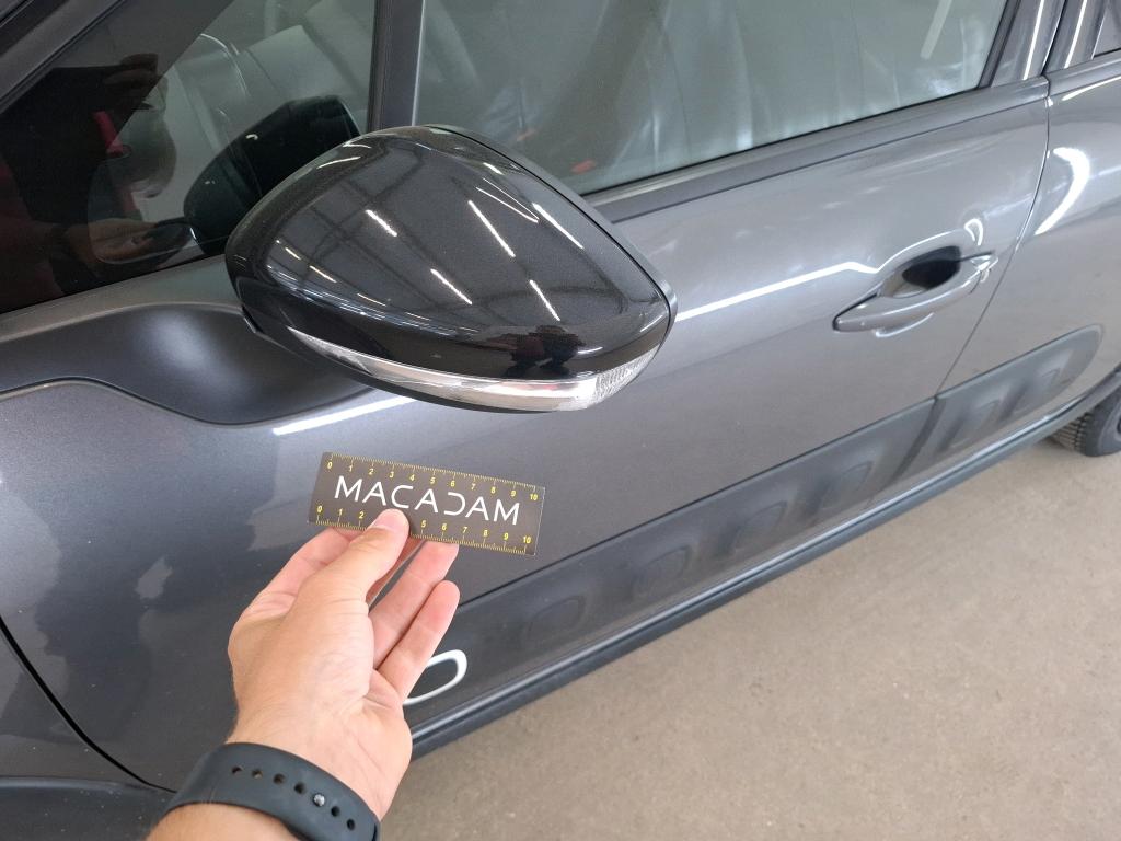 CITROEN C3 BUSINESS BlueHDi 100 S&S BVM Shine 2019