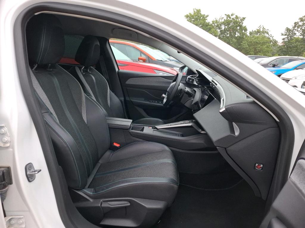 PEUGEOT 308 SW PureTech 130ch S&S EAT8 Allure Pack 2023