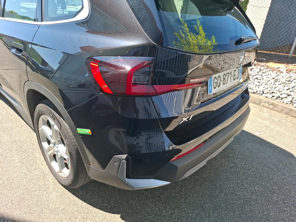 BMW X1 U11 xDrive 25e 245ch DKG7 - 2023