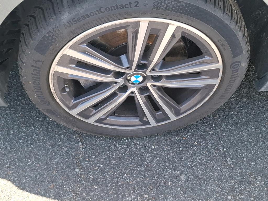 BMW SERIE 1 F40 116i 109 ch DKG7 - 2023