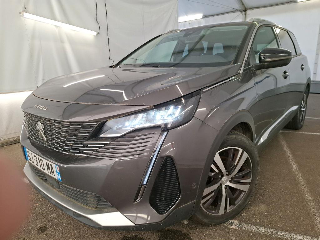 5008 BLUEHDI