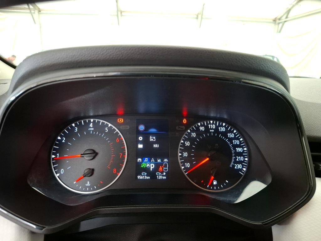 RENAULT CLIO V TCe 90 X-Tronic Evolution 2023