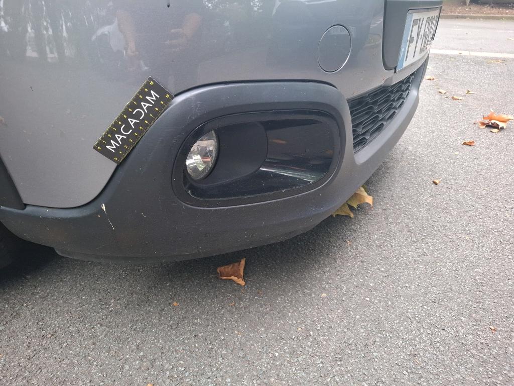 CITROEN C3 PureTech 83 S&S BVM5 Feel Business 2021