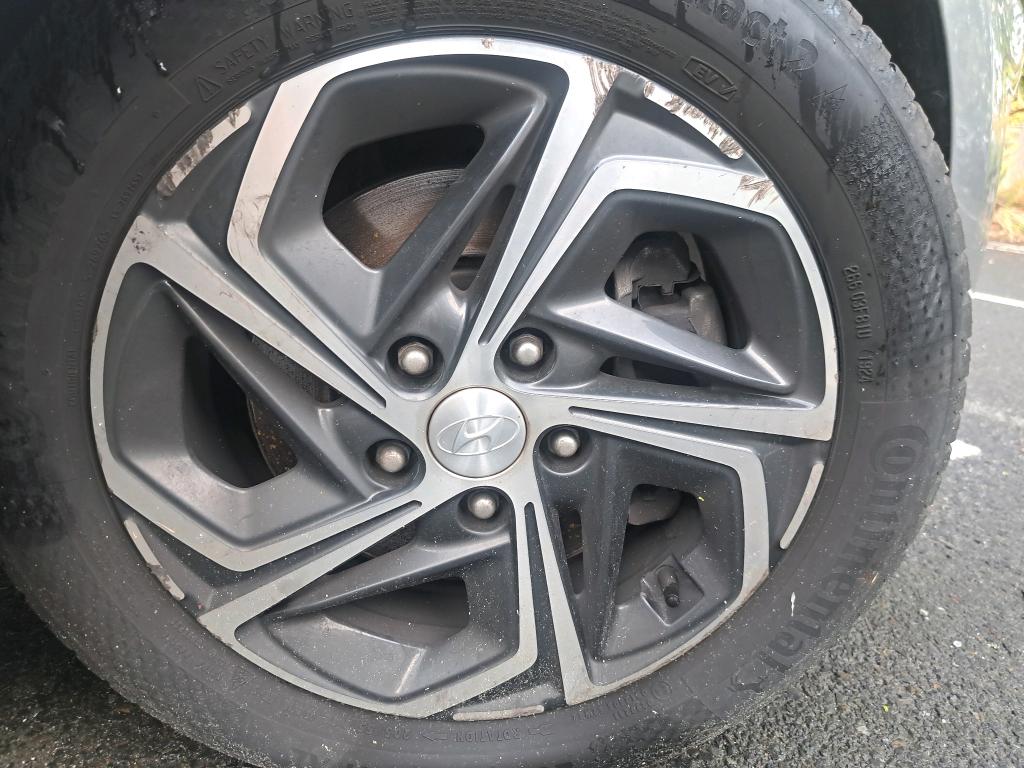 HYUNDAI i30 1.6 CRDi 115 BVM6 Creative 2021