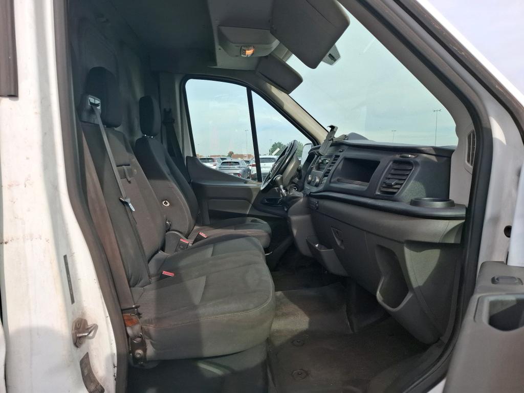 FORD TRANSIT FOURGON FGN P350 L3H2 2.0 ECOBLUE 130 S&S TREND BUSINESS 2021