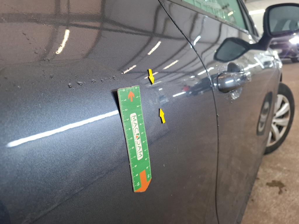 RENAULT CLIO SOCIETE SCE 75 - 20 AIR NAV 2020