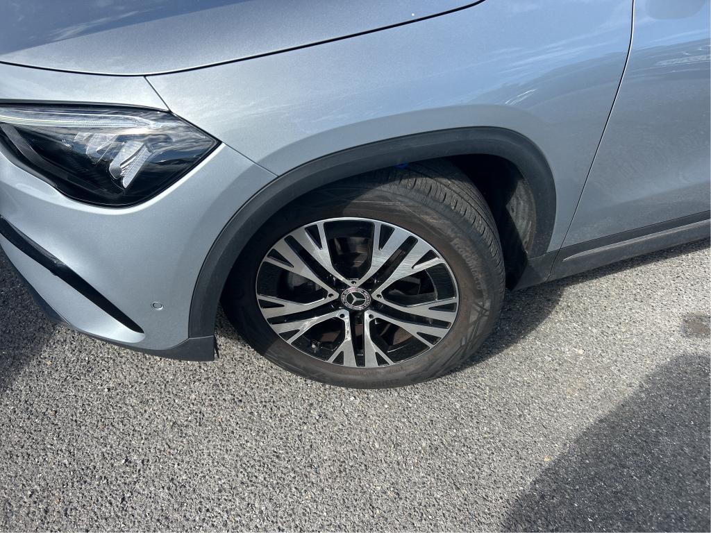 MERCEDES-BENZ MERCEDES GLA II 200 7G-DCT Progressive Line 2025
