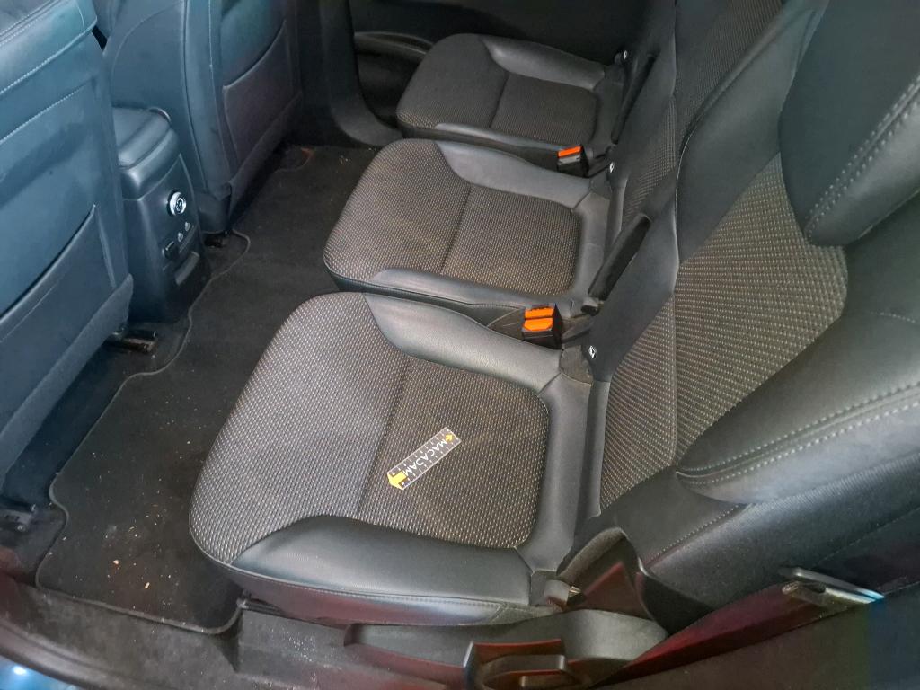 RENAULT ESPACE V Blue dCi 160 EDC Evolution 2021