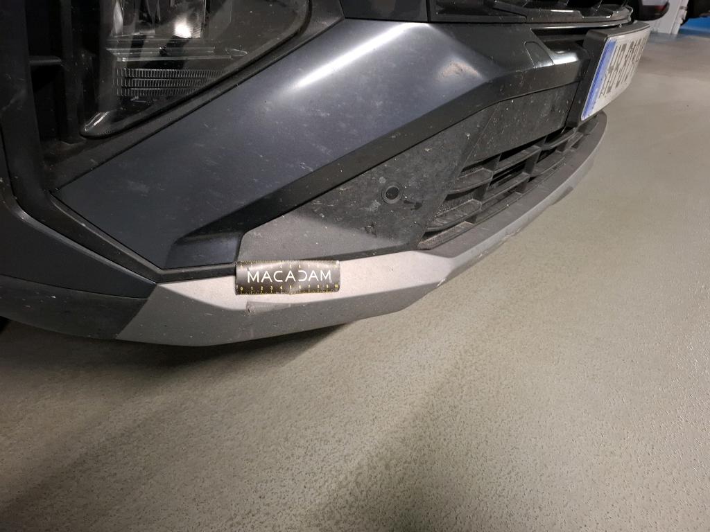HYUNDAI TUCSON 1.6 T-GDI 215 Hybrid BVA6 Initia 2025