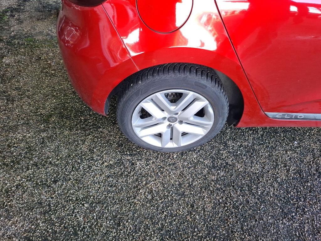 RENAULT CLIO V TCe 90 - 21N Business 2021