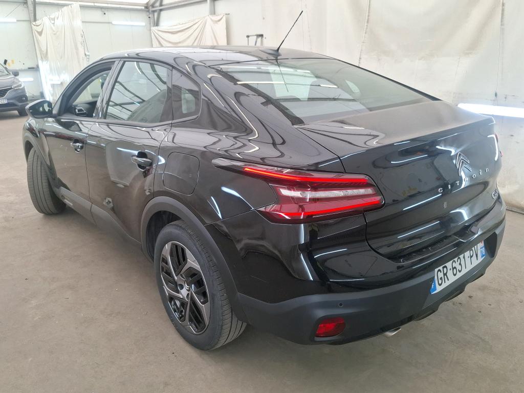 CITROEN C4 X PureTech 130 S&S EAT8 Feel Pack 2023