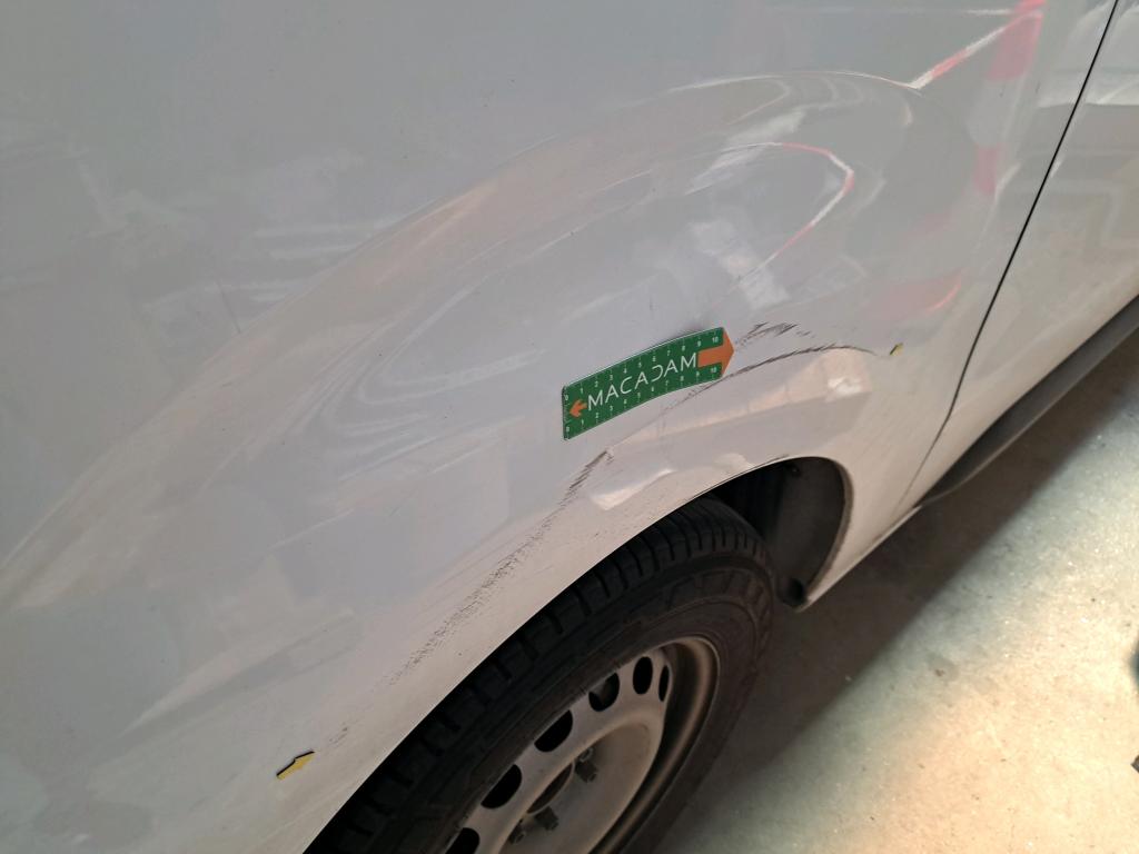 PEUGEOT EXPERT FOURGON FGN TOLE LONG 2.0 BLUEHDI 120 S&S BVM6 PREMIUM 2021