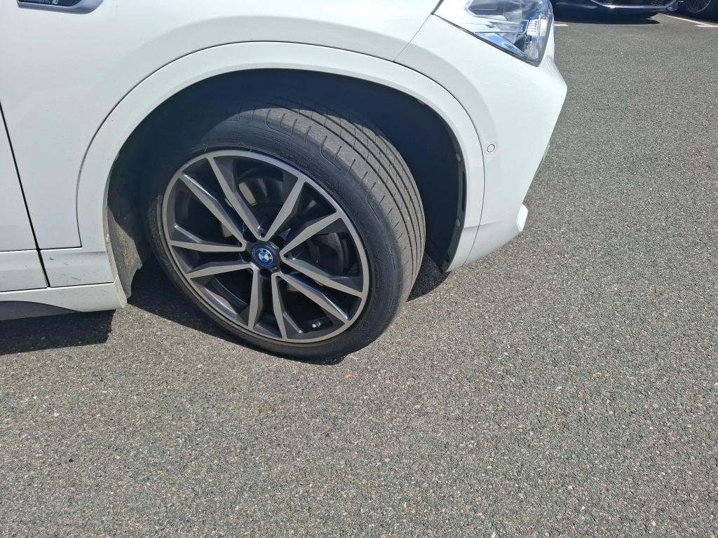 BMW X2. X2 F39 xDrive 25e 220 ch BVA6 M Sport 2022