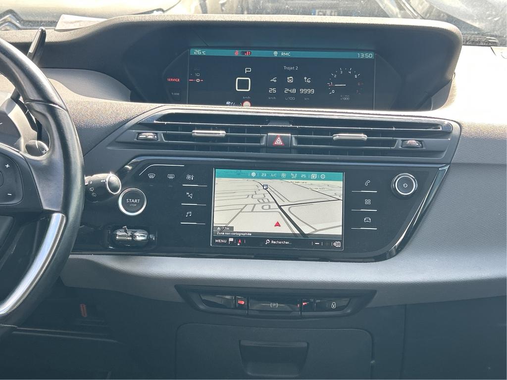 CITROEN C4 GRAND Spacetourer BlueHDi 130 S&S EAT8 Business + 2021