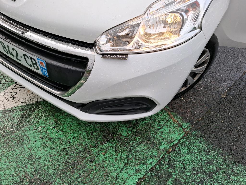 PEUGEOT 208 AFFAIRE BLUEHDI 100 S&S BVM5 PREMIUM 2020