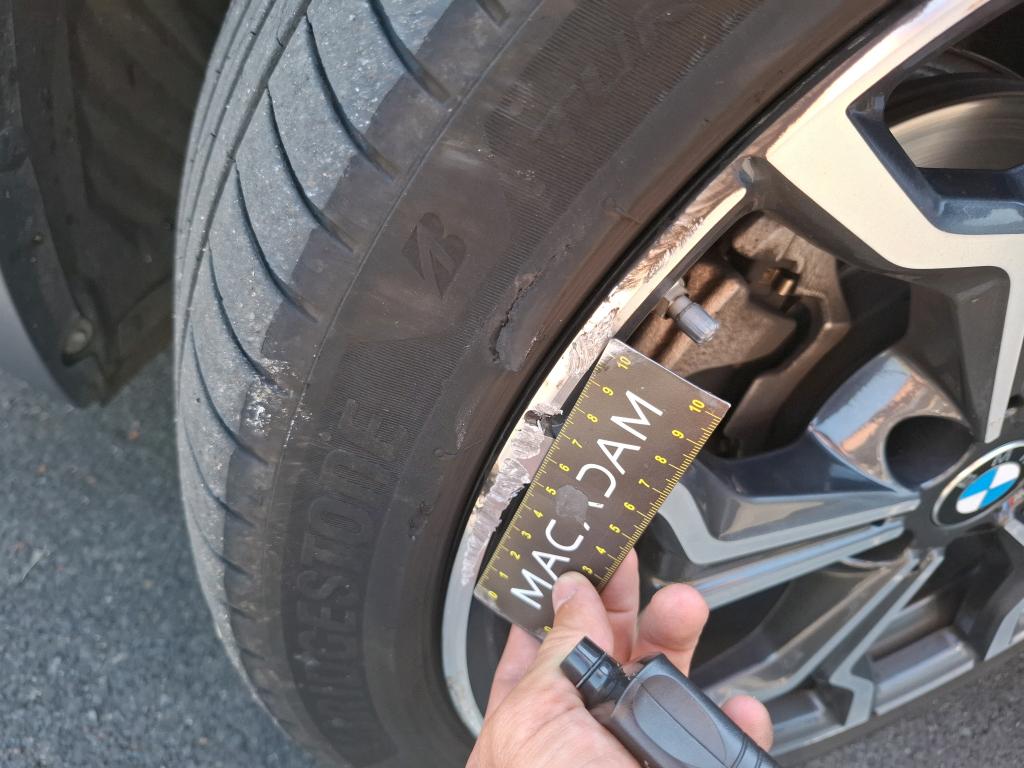 BMW X2. X2 F39 sDrive 18d 150 ch BVA8 M Sport X 2023