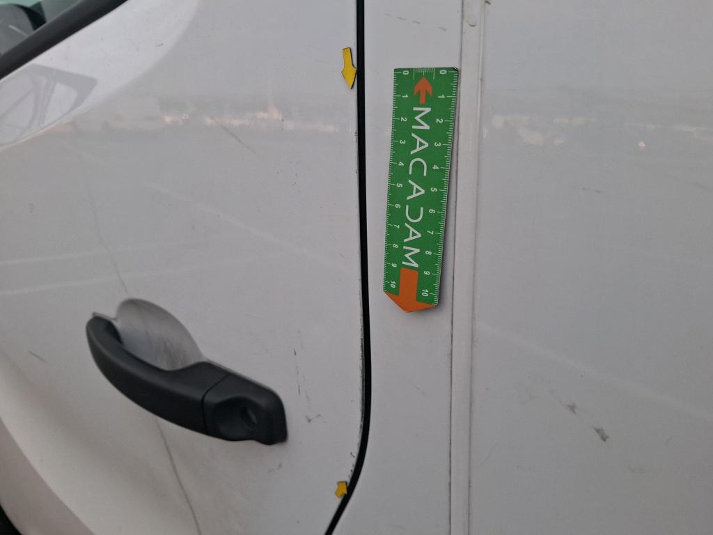 RENAULT TRAFIC FOURGON FGN L1H1 1000 KG DCI 120 S&S GRAND CONFORT 2020
