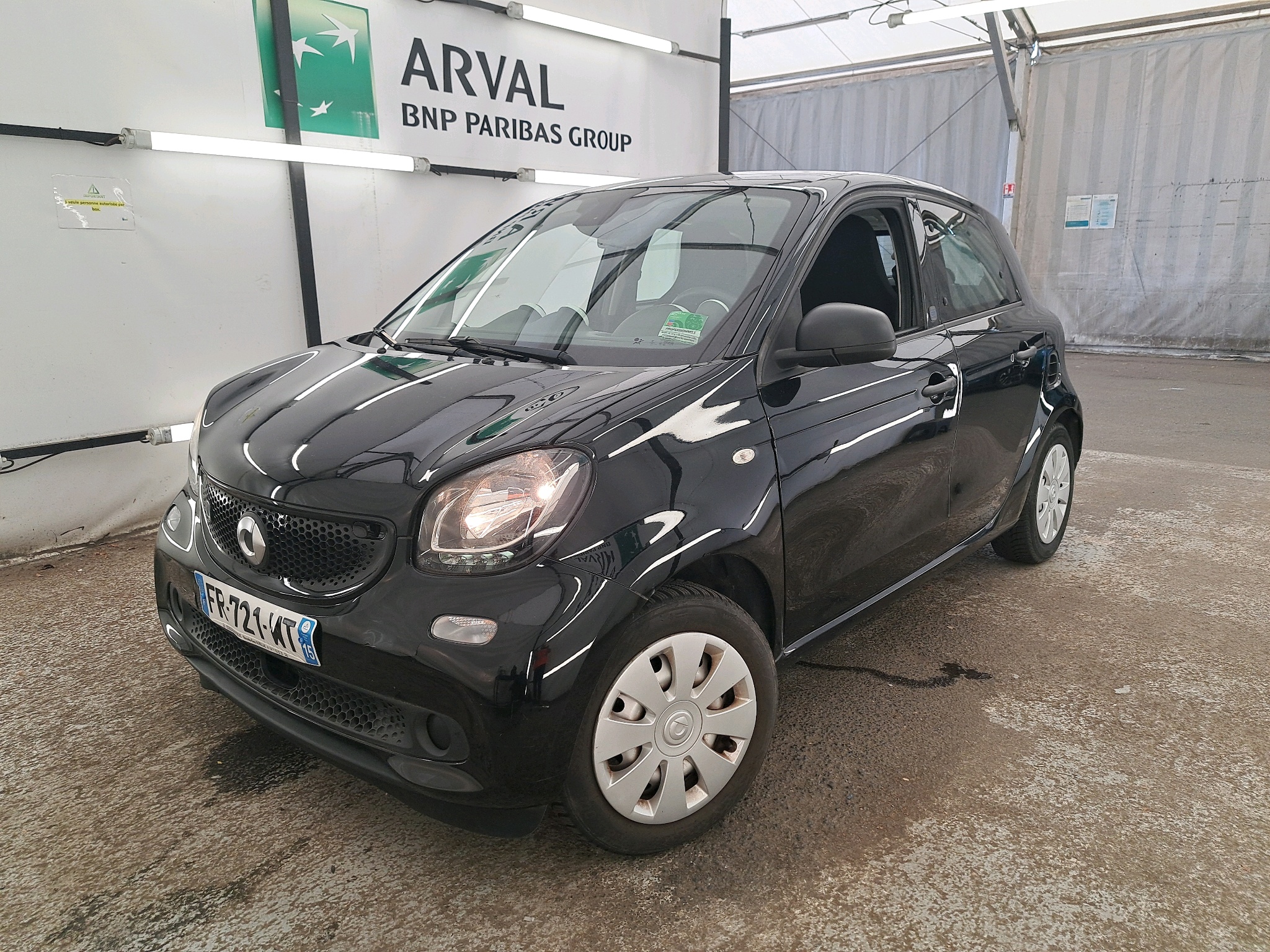 FORFOUR 0,82