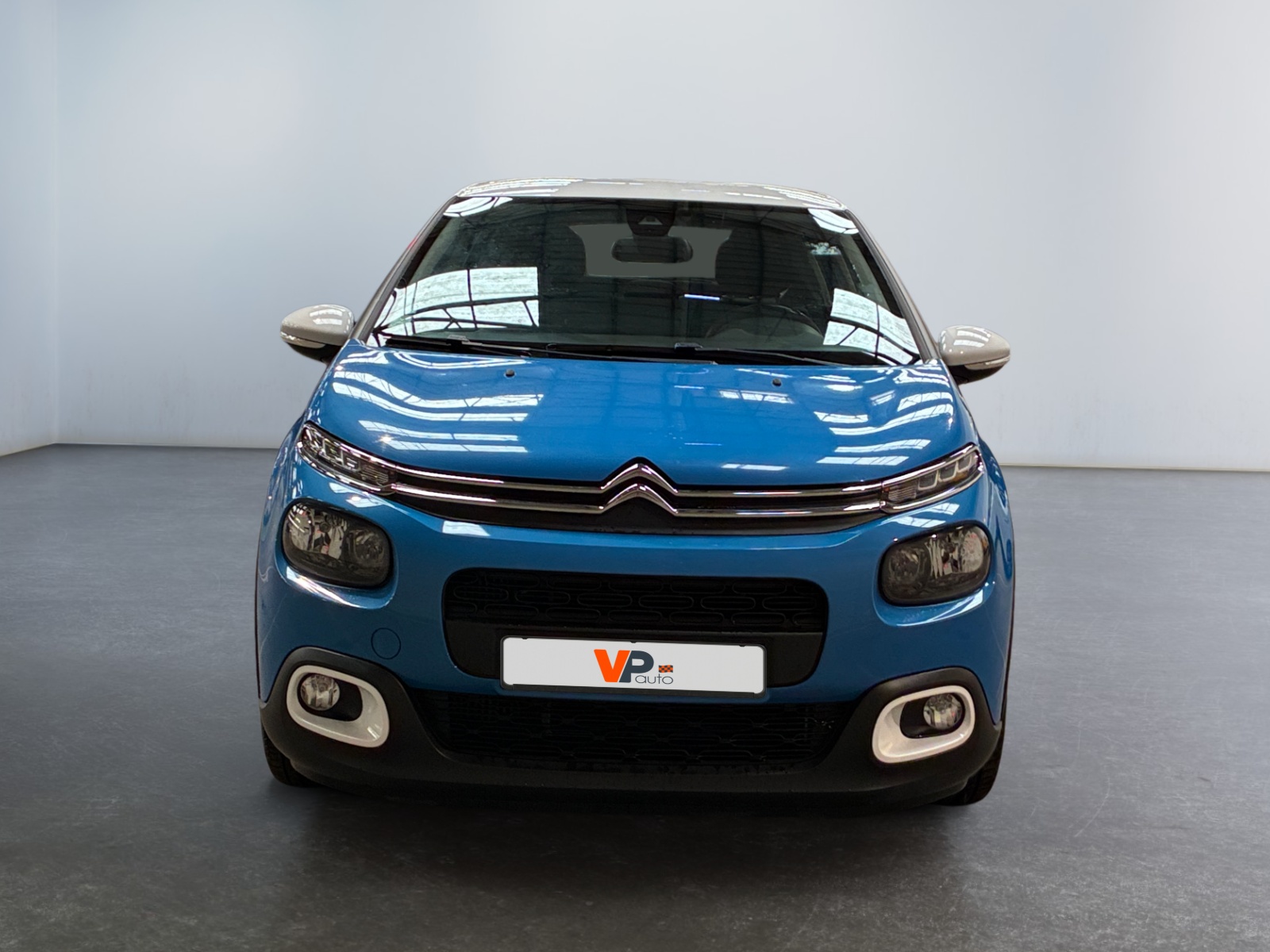 CITROEN C3 PureTech 110 S&S EAT6 Shine Business 2018