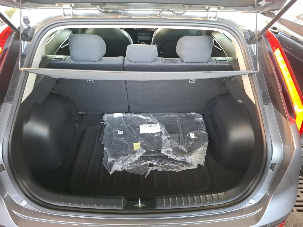 KIA NIRO EV Electrique 204 ch Motion 2023