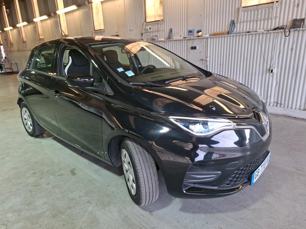 RENAULT ZOE E-TECH ELECTRIQUE R110 Achat Intégral - 21 Business 2021