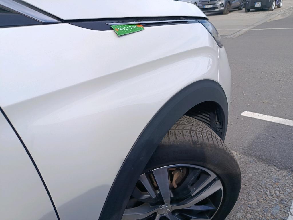 PEUGEOT 3008 BlueHDi 130ch S&S EAT8 Allure Pack 2023