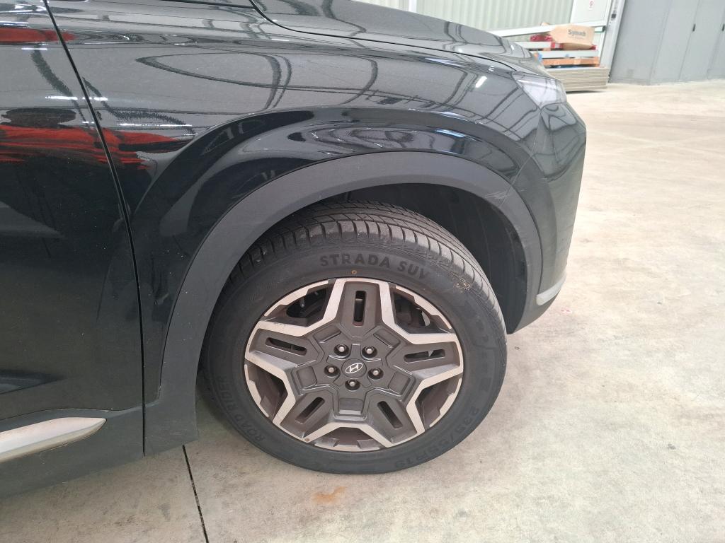 HYUNDAI SANTA FE 1.6 T-GDi Plug-in 265 HTRAC BVA6 Business 2023