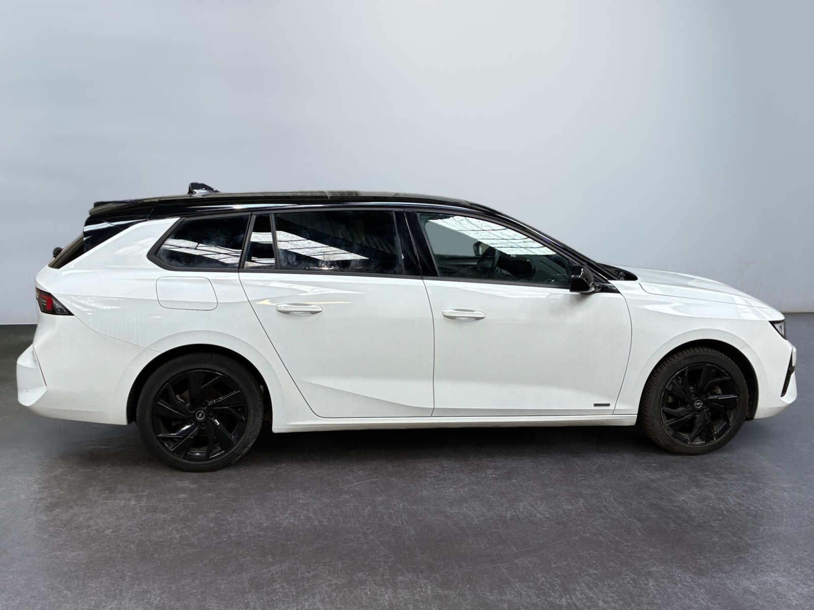 ASTRA SPORTS