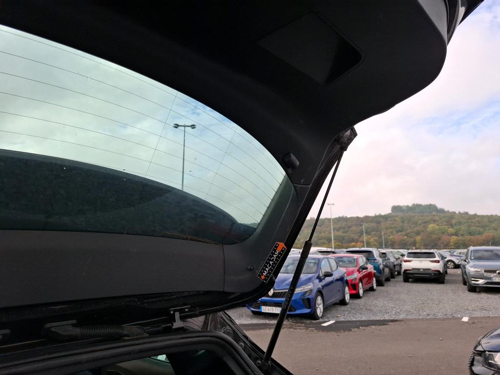 CUPRA FORMENTOR 2.0 TDI 150 ch DSG7 4Drive Business Edition 2022