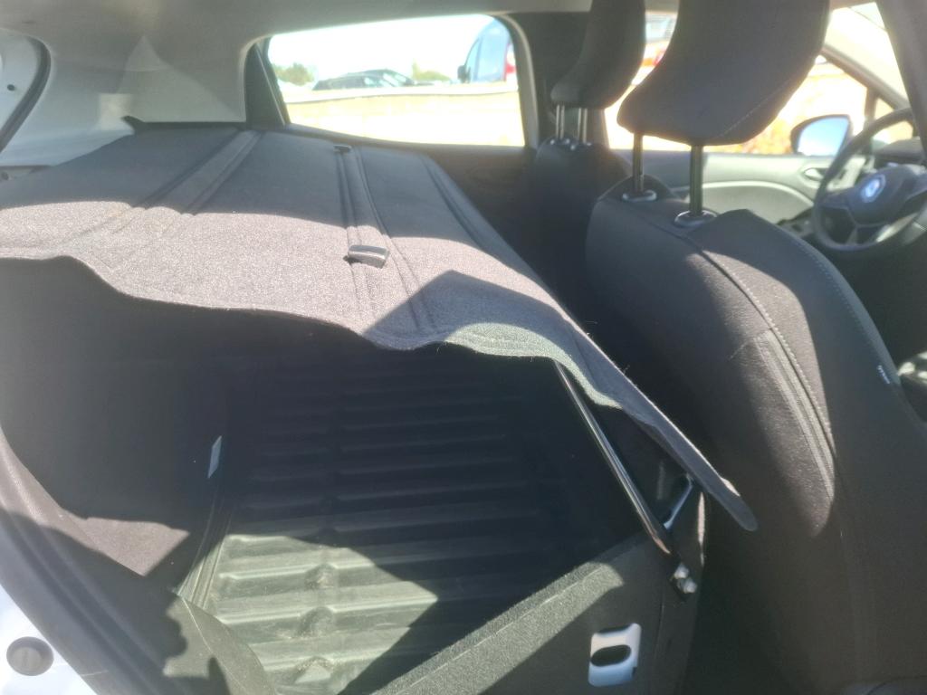 RENAULT CLIO SOCIETE BLUE DCI 100 - 21N AIR NAV 2022