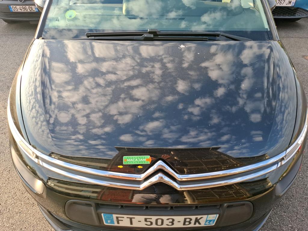 CITROEN C4 SPACETOURER BlueHDi 130 S&S BVM6 Business 2020