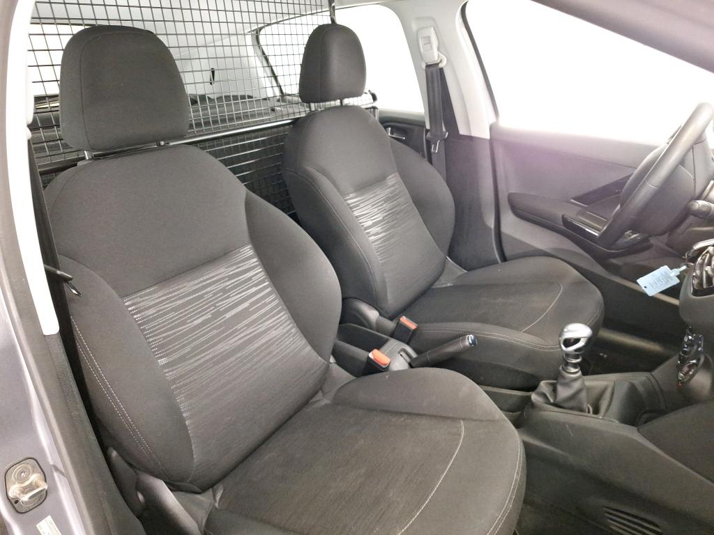 PEUGEOT 208 AFFAIRE BLUEHDI 100 BVM6 PREMIUM 2019
