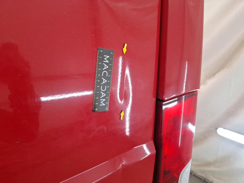 PEUGEOT BOXER FOURGON TOLE 333 L2H2 BLUEHDI 110 PREMIUM PACK 2019
