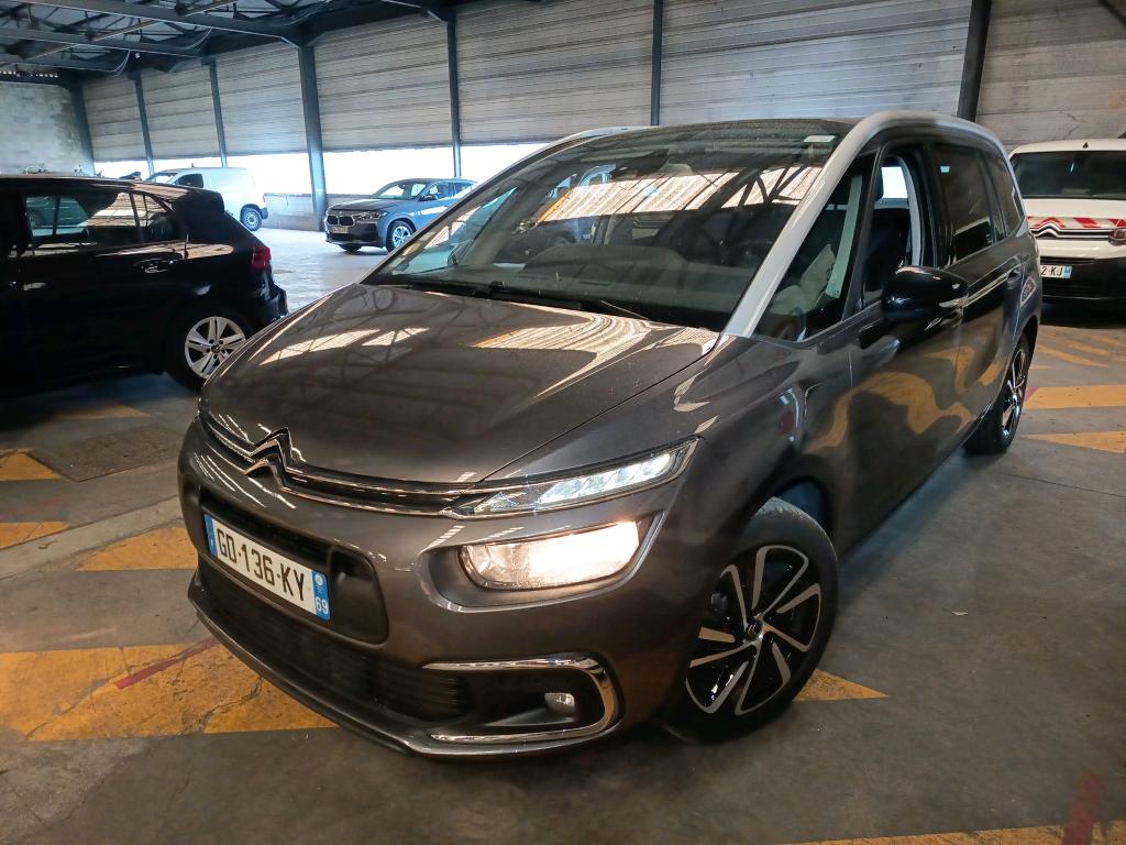 C4 GRAND