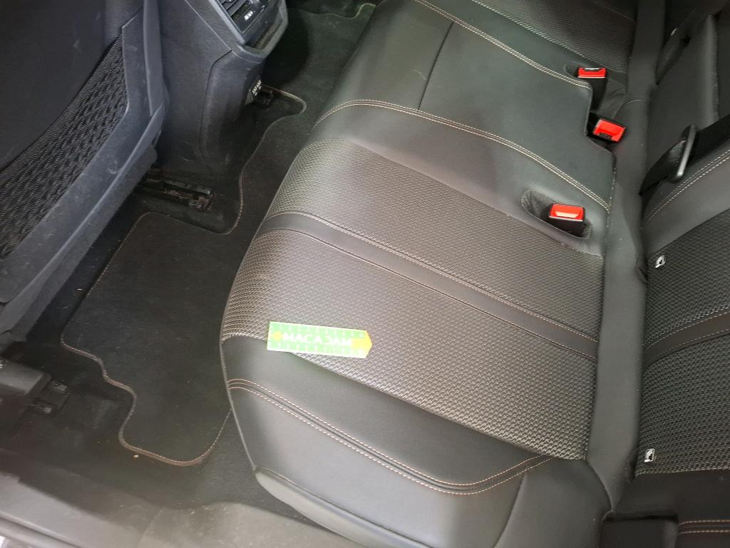 PEUGEOT 3008 Hybrid 225 e-EAT8 GT 2023