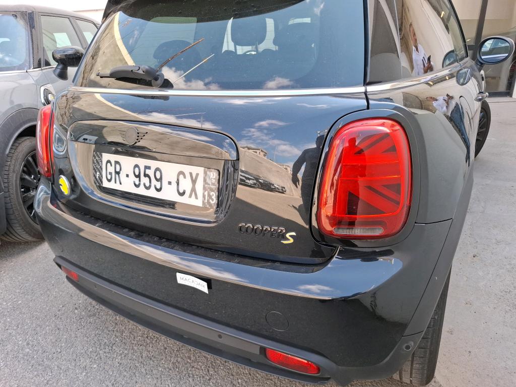 MINI HATCH 3 Portes Cooper SE 184 ch Edition Premium Plus 2023