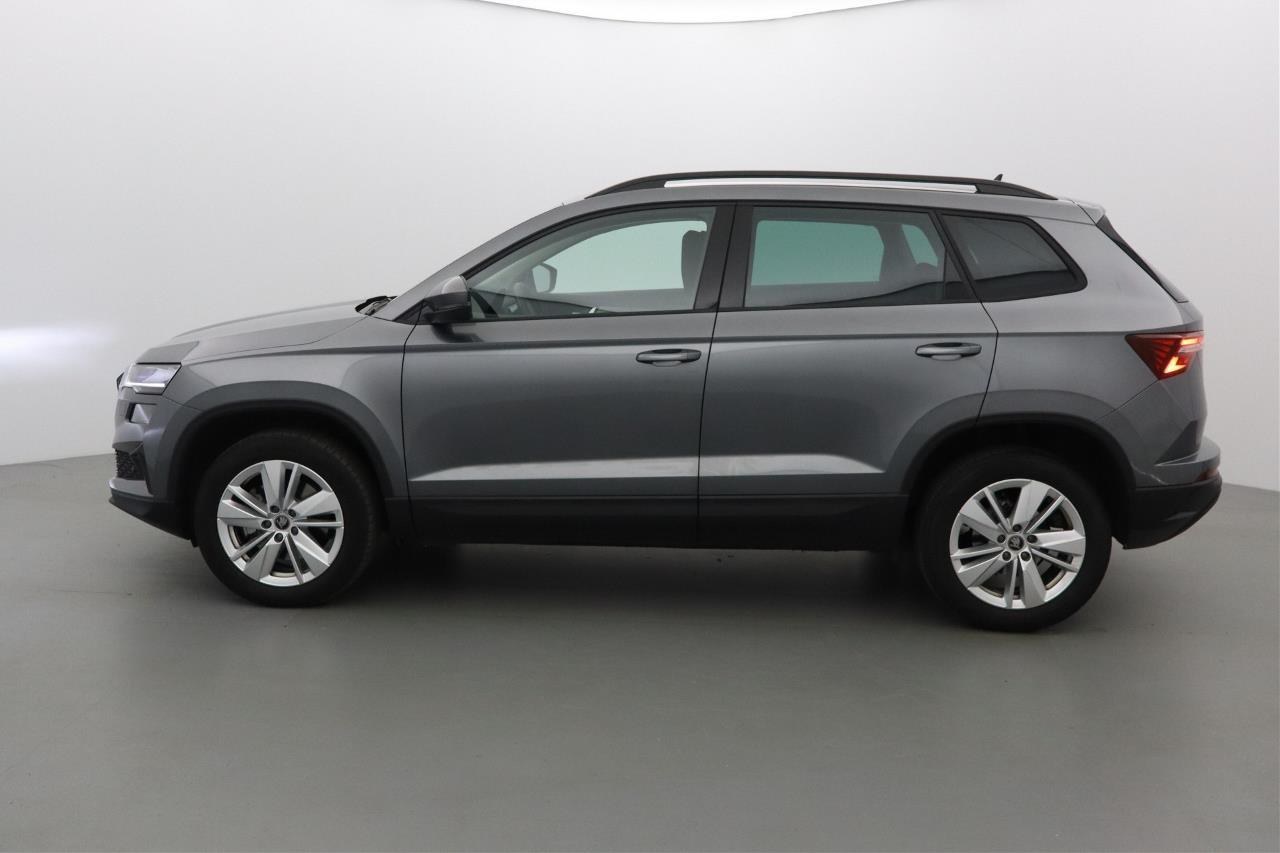 SKODA Karoq 1.5 TSI Evo 2 150 ch ACT DSG7 Selection 2025