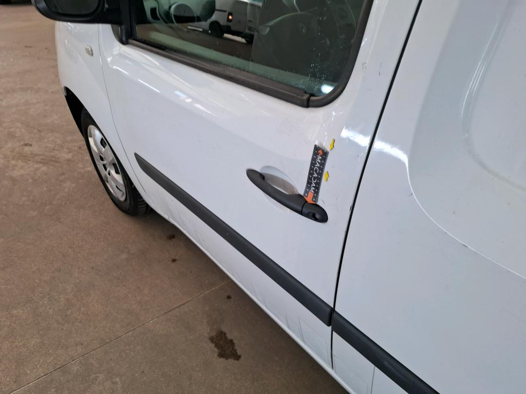 RENAULT KANGOO VU EXPRESS BLUE DCI 80 GRAND CONFORT 2021