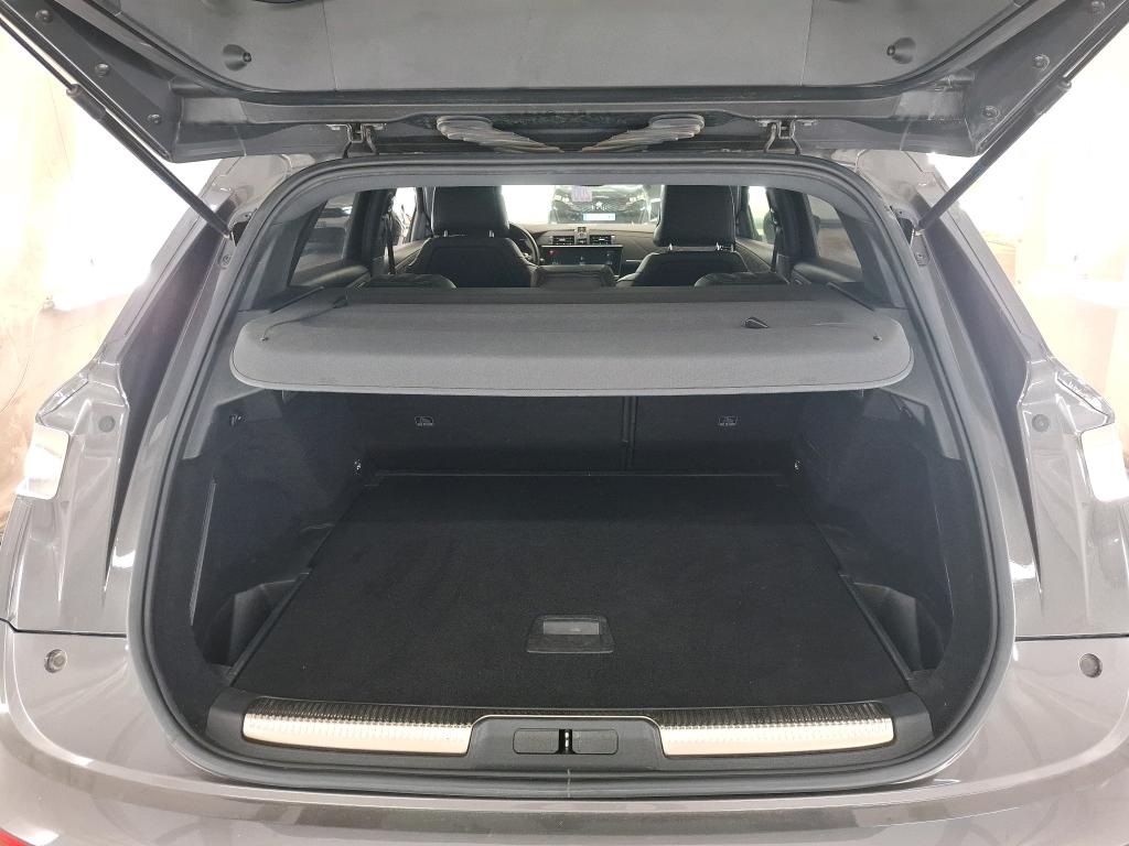 DS 7 DS7 CROSSBACK BlueHDi 130 EAT8 Business 2019
