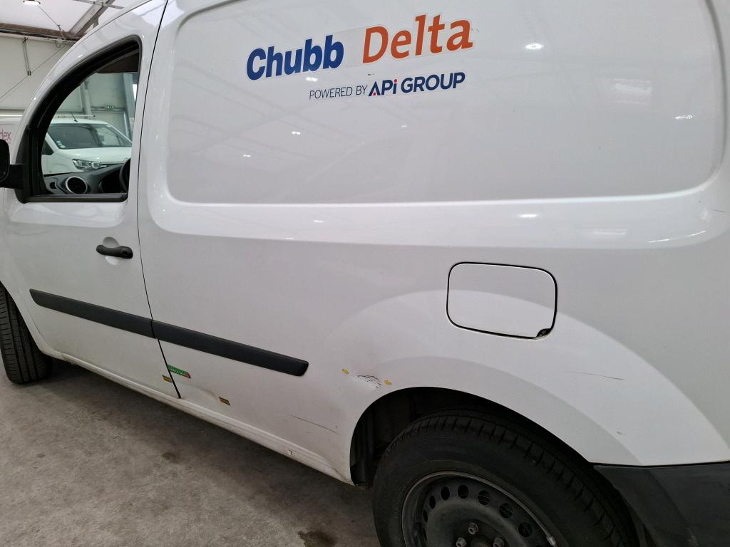 RENAULT KANGOO VU EXPRESS 1.5 DCI 90 E6 EXTRA R-LINK 2019