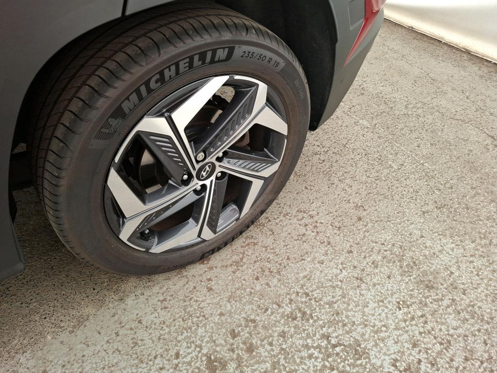 HYUNDAI TUCSON 1.6 T-GDI 265 HTRAC Plug-in BVA6 Executive 2023