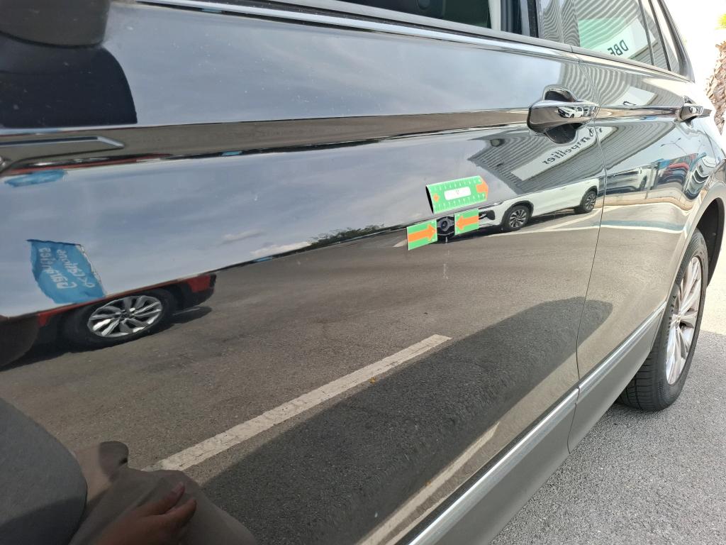VOLKSWAGEN TIGUAN 1.4 eHybrid 245ch DSG6 Life Plus 2023
