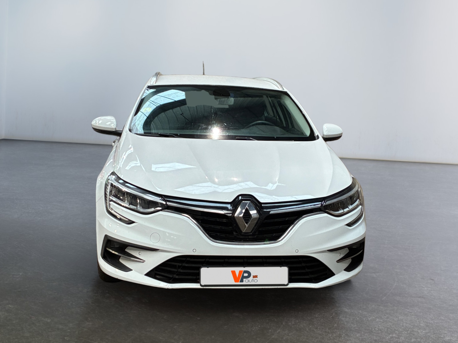 RENAULT Megane IV Estate Blue dCi 115 Evolution Evolution 2023