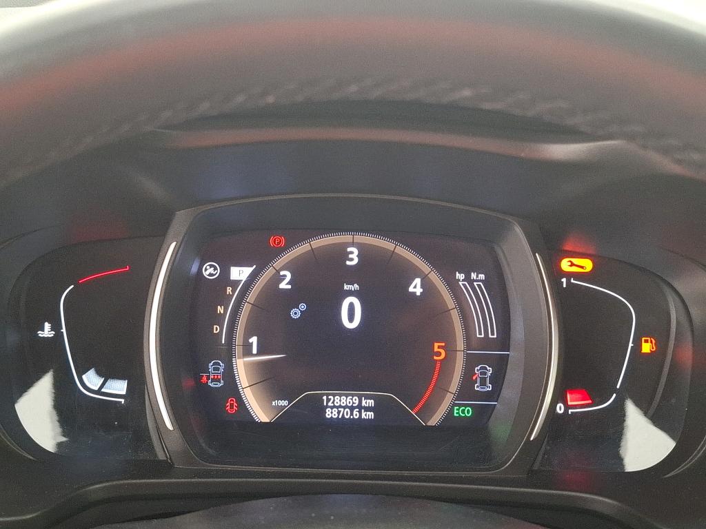 RENAULT KADJAR Blue dCi 115 EDC Business 2022