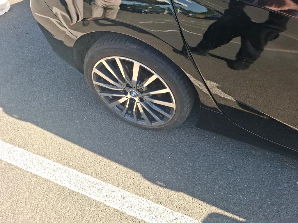 BMW SERIE 1 F40 116d 116 ch Edition Sport 2019