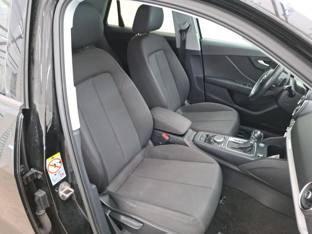 AUDI Q2 BUSINESS 30 TDI 116 S tronic 7 line 2019